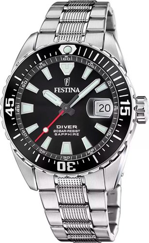 Наручные часы Festina F20669-3