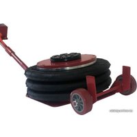 Подкатной домкрат RockForce YHQD-3WT-320A 5т