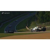  Gran Turismo Sport для PlayStation 4