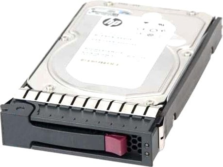 

Жесткий диск HP 872772-001B 4TB