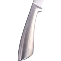 Кухонный нож Attribute Steel AKS501