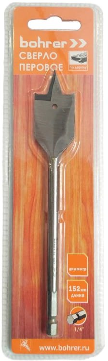 

Сверло Bohrer 31736152