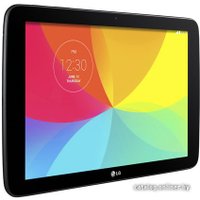 Планшет LG G PAD 10.1 16GB Black (V700)