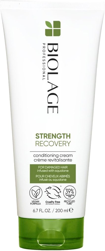 

Кондиционер MATRIX Biolage Strength Recovery для восстановления и укрепления 200 мл
