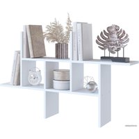 Полка Сокол ПК-6 (белый)