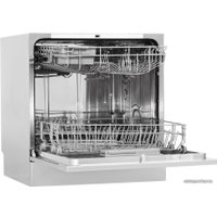 Настольная посудомоечная машина Weissgauff TDW 4006 S