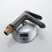 Смеситель Shevanik S4301T