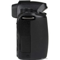 Беззеркальный фотоаппарат Samsung NX20 Body