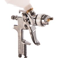 Краскопульт Jeta Pro JL827 HVLP