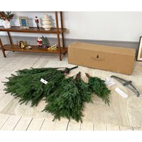 Ель Albero Di Natale Marta 1.8 м