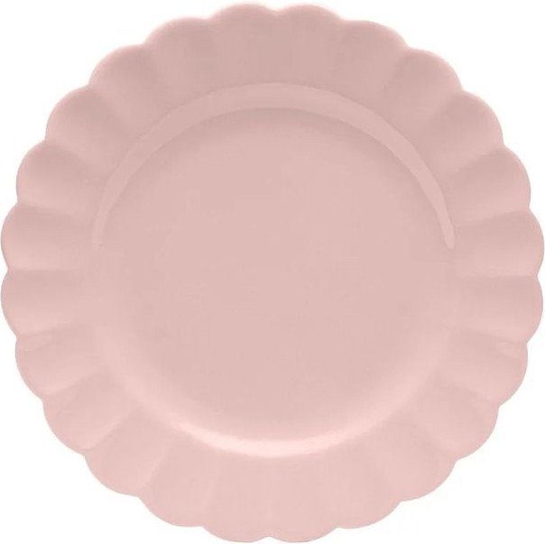 Тарелка обеденная Oxford Flora Dalia 152320