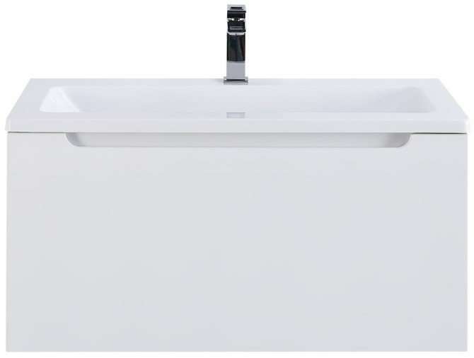 

BelBagno Тумба под умывальник ETNA-M-800/380-1C-SO-BL