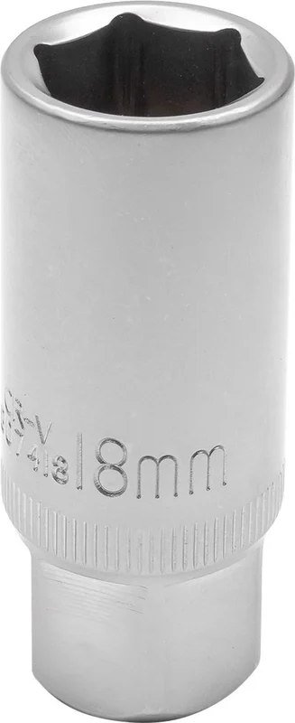 

Головка слесарная JCB JCB-807418 (60486)