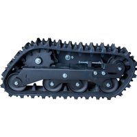 Снегоуборщик RedVerg RD-SBS87/15TBH в Витебске