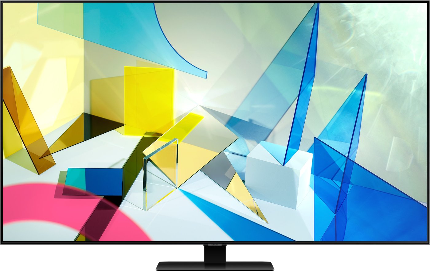 

Телевизор Samsung QE55Q87TAU