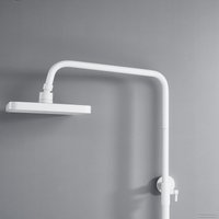 Душевая система  Shevanik S9936C