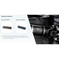  Modengy Для деталей ДВС 210мл