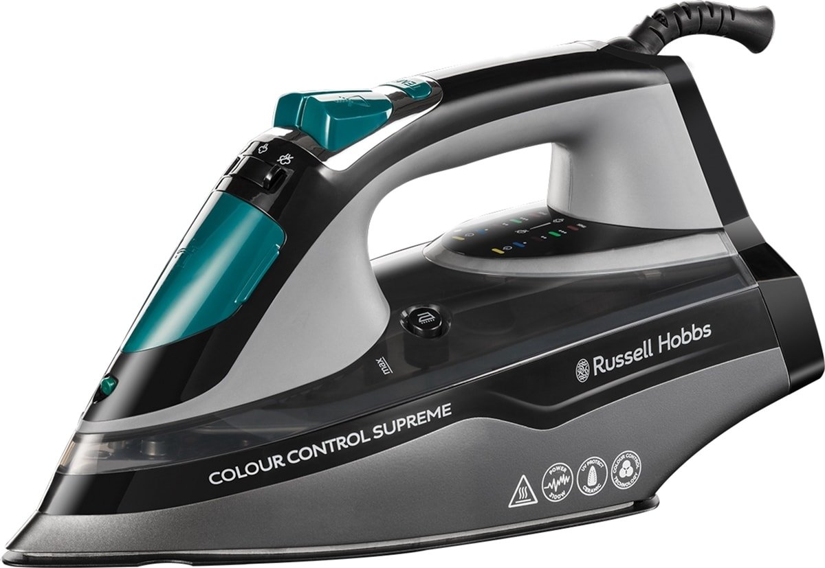 

Утюг Russell Hobbs 25400-56