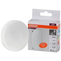 Светодиодная лампочка Ledvance LED Value 4058075582002 GX53 6 Вт 4000 К