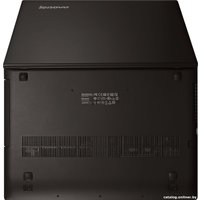 Ноутбук Lenovo IdeaPad Z500 Touch (59372680)