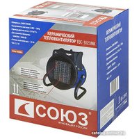 Тепловентилятор СОЮЗ ТВС-3023МК