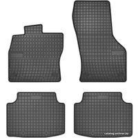 Коврик для салона авто Frogum для VW Passat B8 (4 шт)