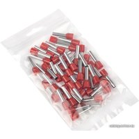 Наконечник-гильза для кабеля EKF PROxima Nhvi-10.0-18 (50 шт)