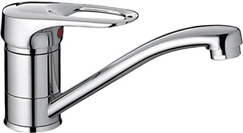 

Смеситель Haiba HB4504