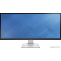 Монитор Dell UltraSharp U3415W