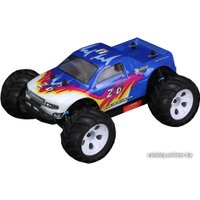 Автомодель ZD Racing MT-16R Monster Truck (9031)