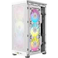 Корпус Corsair 2000D RGB Airflow CC-9011247-WW