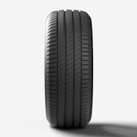 Летние шины Michelin Primacy 4 225/50R18 95V (run-flat)