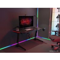 Геймерский стол FoxGear FG-ZE-49B