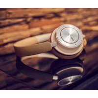 Наушники DALI IO-8 (бежевый/коричневый)