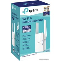 Усилитель Wi-Fi TP-Link RE505X