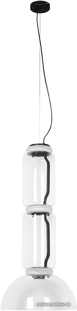 

Подвесная люстра LOFT IT Noctambule 10192/M
