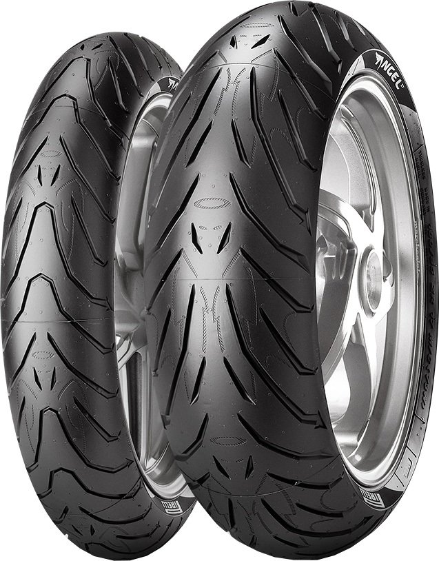 

Дорожные мотошины Pirelli Angel ST 190/50R17 73W