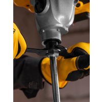 Строительный миксер Denzel EM-1-1220