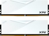 XPG Lancer 2x32ГБ DDR5 6400 МГц AX5U6400C3232G-DCLAWH