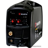 Сварочный инвертор Wurth MIG 180-5 5952001180