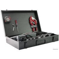 Аппарат для сварки труб Stavr (Ставр) АСПТ-2000