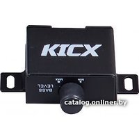 Автомобильный усилитель KICX QR 1000D в Бресте