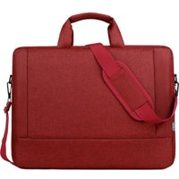 Сумка Miru PrestigeTech 17.3 MLB-1068 (бордовый)
