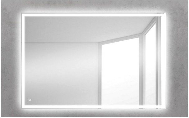 

BelBagno SPC-GRT-750-800-LED-TCH