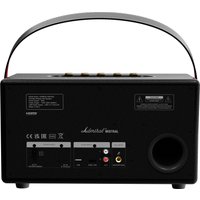 Беспроводная колонка Admiral Audio Mistral (черный)