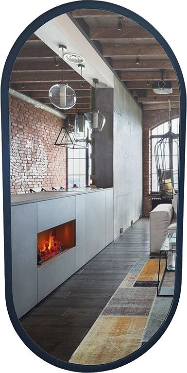 

Silver Mirrors Зеркало Виола-лофт 50x100 ФР-00002431