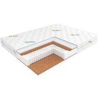 Матрас ЭОС Идеал Тип 20 100x195 (жаккард)