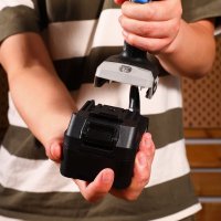 Аккумулятор Deko UNV5.0 Extra 063-4497 (20В/5 Ач)