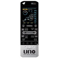 Массажное кресло UNO One Light UN361 (бежевый)