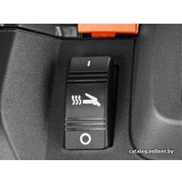 Снегоуборщик Husqvarna ST 224